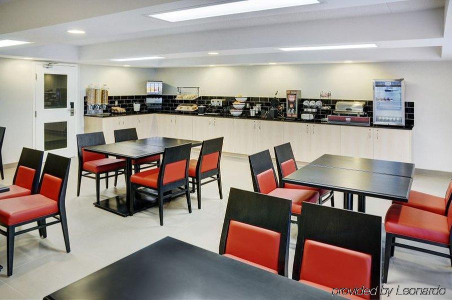 Quality Inn Barrie Esterno foto